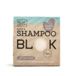 Baby Shampoo Bar & Body Bar in 1 - Afbeelding 3