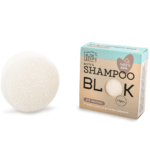 Plasticvrije Baby shampoo en body bar