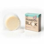 Baby Shampoo Bar & Body Bar in 1