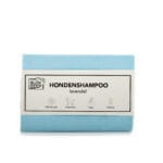 Honden Shampoo bar - Lavendel