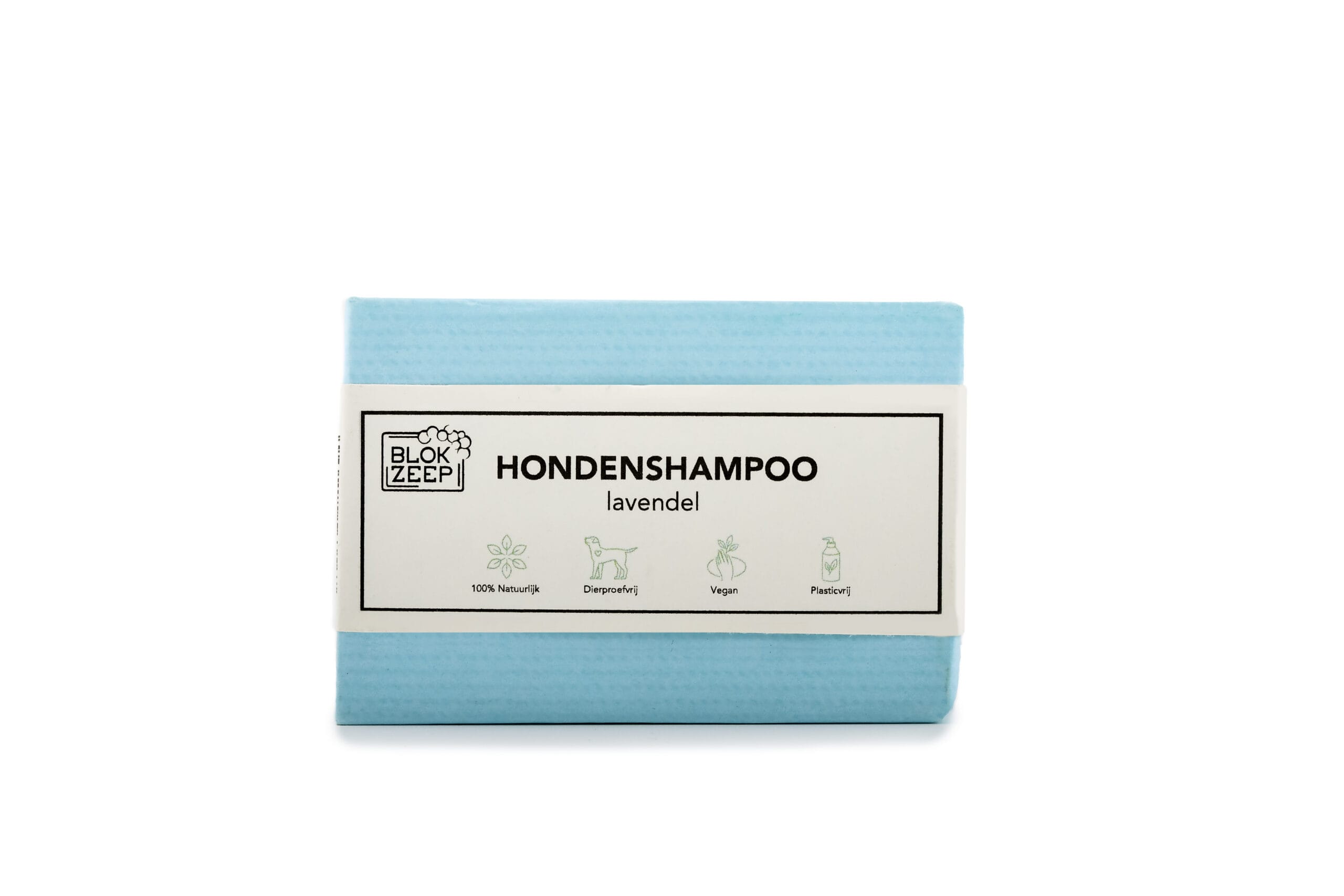 Moonmark_fotografie_Blokzeep (63 van 76) Honden Shampoo bar - Lavendel - Afbeelding 1