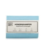 Honden Shampoo bar - Cederhout & Citroengras