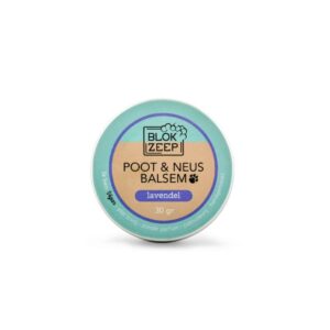 Poot & Neus Balsem Lavendel
