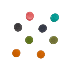 Blokjezeep 7g Proefverpakking