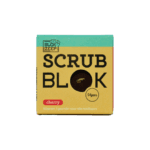 Scrub Blok Cherry