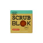 Scrub Blok Grapefruit