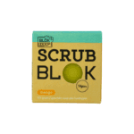 Scrub Blok Mango