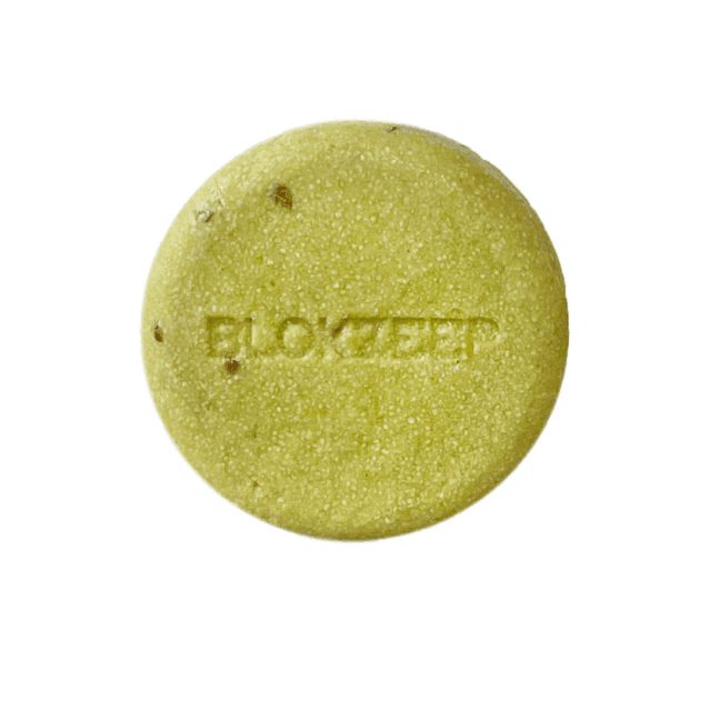 Shampoo Bar Cannabis – Limited Edition - Afbeelding 2
