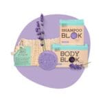 Lavendel Startersset - Ontspannend & Verzorgend