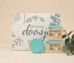 Limited Edition Gift Set - Spa in a Box