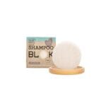 Baby Shampoo & Body bar + Bamboo houder