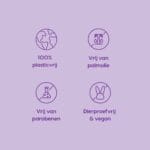 Body Bar Lavendel - Afbeelding 4