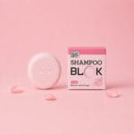 Shampoo Bar Roos - Afbeelding 2