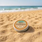 ZonneCrème - Zonnebrand SPF 50 - Afbeelding 2