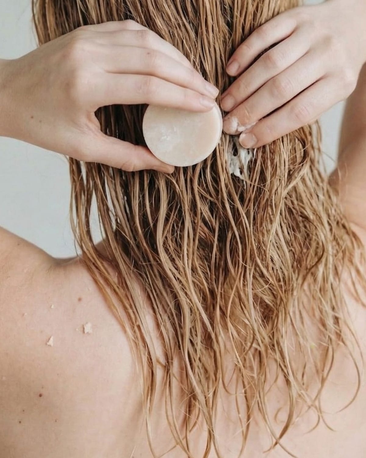conditioner bar blokzeep