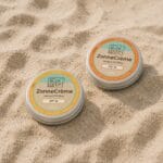 ZonneCrème Bundel - SPF30 + SPF 50 - Afbeelding 2