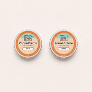 zonne creme bundel