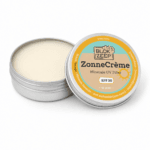 ZonneCrème - Zonnebrand SPF 30 - Afbeelding 3