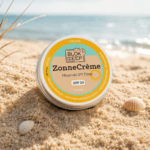 ZonneCrème - Zonnebrand SPF 30 - Afbeelding 2
