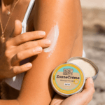 ZonneCrème - Zonnebrand SPF 30 - Afbeelding 4