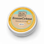 ZonneCrème - Zonnebrand SPF 30