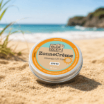 ZonneCrème – Minerale Zonnebrand SPF 50 - Afbeelding 2