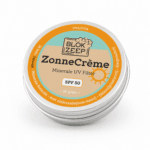 ZonneCrème – Minerale Zonnebrand SPF 50