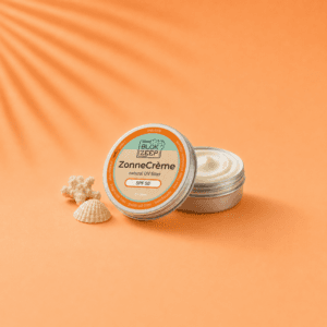minerale zonnecreme blokzeep